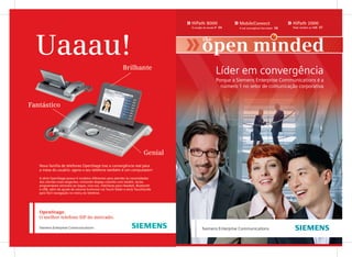 The open minded_(jornal_para_clientes)_1a_edição