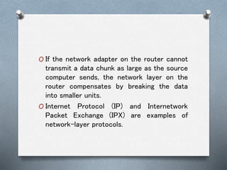 The open system Interconnection (OSI) reference.pptx