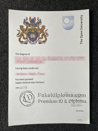The Open University diploma | PDF