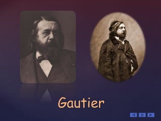 Gautier
 