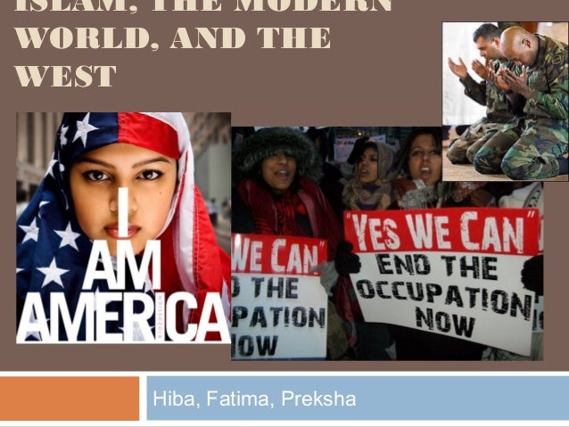 can the muslim world and western Muslim integration into western cultures: upon the world values demonstrates that the basic values of muslims living in western societies fall. can the muslim world and western Muslim integration into western cultures: upon the world values demonstrates that the basic values of muslims living in western societies fall.