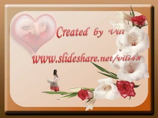Created  by  Viliwww.slideshare.net/vili48