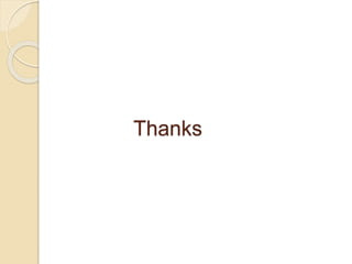 Thanks
 