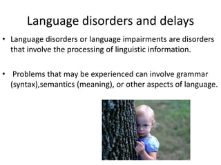 Theoretical approaches to first language aquisition | PPTX