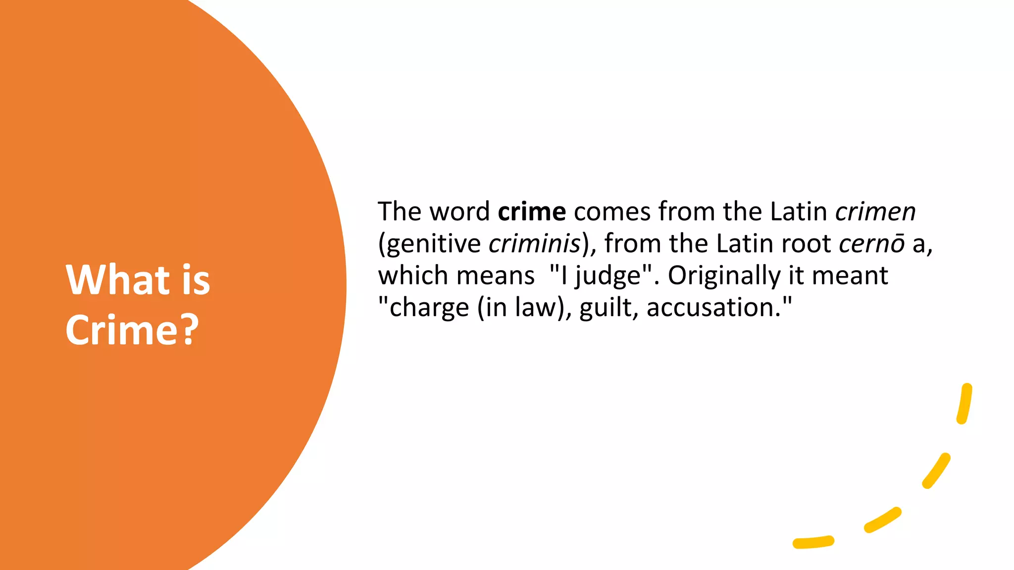Theoretical Perspective of Criminology.pptx