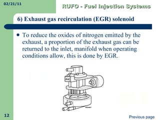 Theoretical presentation | PPT