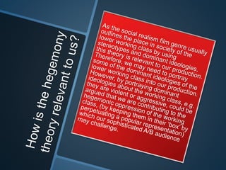 Theoretical Research 