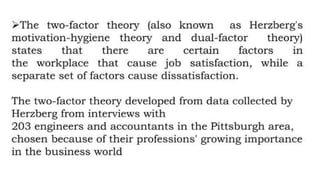 Organisational behavior Theories.pptx