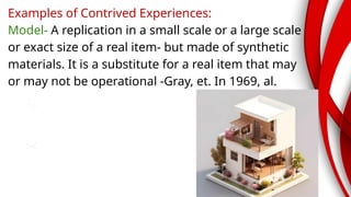 Contrivance Example THEORIES-AND-PRINCIPLES-IN-THE-USE-AND-DESIGN-OF-TECHNOLOGY-DRIVEN ...