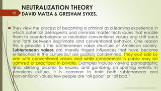 THEORIES-OF-CRIME-CAUSATION-1.pdf1234567 | PDF