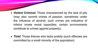 Pity Crime THEORIES-OF-CRIME-CAUSATION-MAAM-MAHINAY-1 (1).pdf