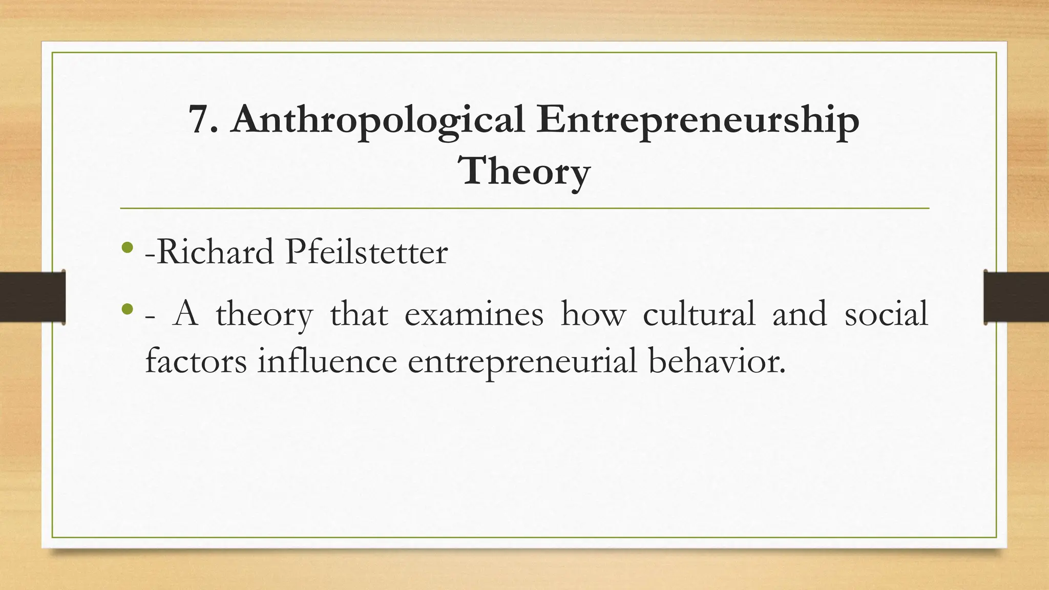 journal of entrepreneurship theory and practice