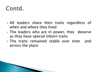 Stable Leadership Theories-of-Leadership-ppt-1.pptx