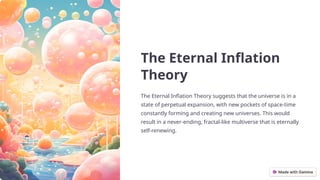 Theories-of-the-Universes-Origin.pptx by Theresa Polonan | PPT