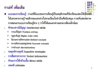 Theories andphil inedu