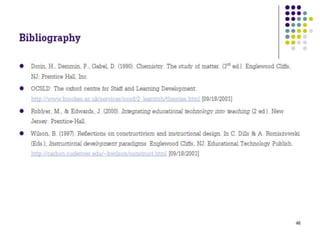 Theories andphil inedu