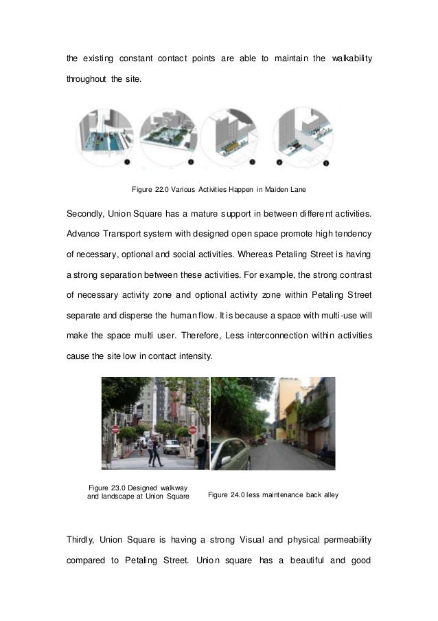 urbanism essay urbanism essay