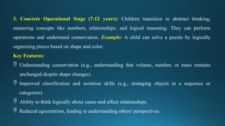 Seriation Examples THEORIES GROWTH & DEVELOPMENT.PPTPPTpptx | PPTX