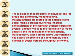 Theories of individual and group behavior, 