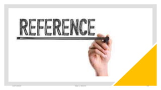 3/27/2023 Akal L. Morris 23
 