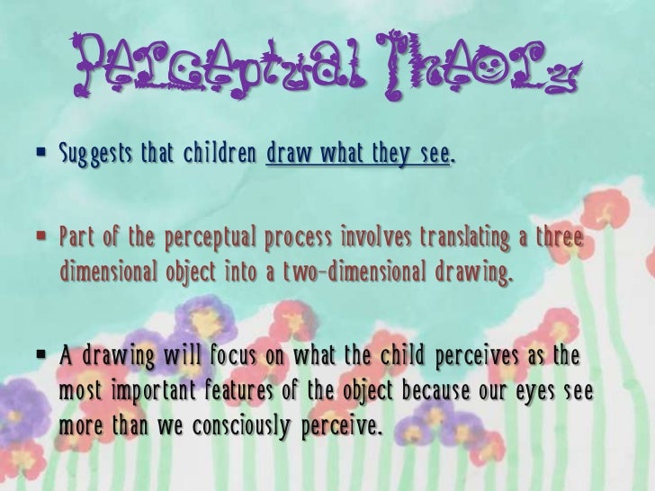 Theories of art development