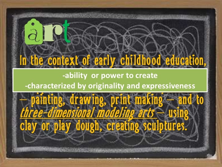 Theories of art development