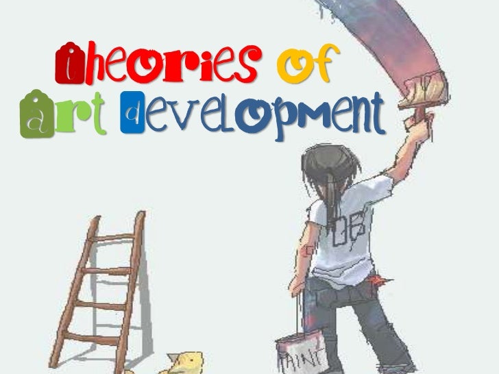 Theories of art development
