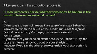 Theories of attribution ppt psychology ma.pptx