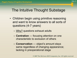 Theories of Cognitive Development.ppt