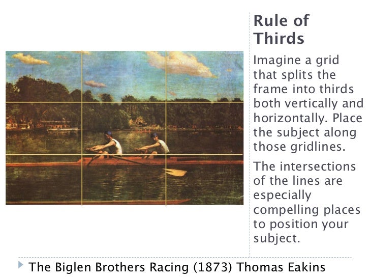 Theories of Composition Slide 3