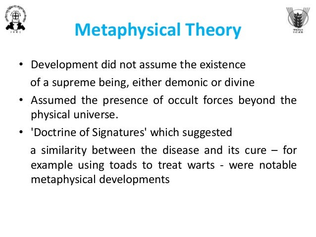 what is causation in metaphysics