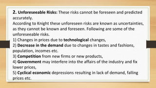 Theories of entrepreneurship_shriram.dawkhar | PPTX