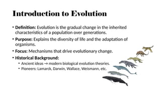 THEORIES OF EVOLUTION (socialist vs evolutionists).pptx