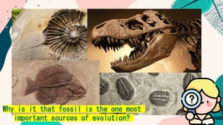 THEORIES OR OCCURRENCE OF EVOLUTION .pptx