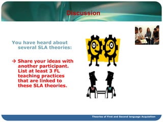 Focus on meaningbeforeform.