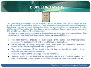 Link meaning and form.