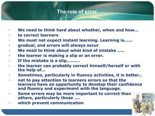 Comparing and contrasting Second Language AcquisitionLook at thepictures. Whatdifferencesthatinfluencelanguagelearning can you imagine betweenthetwolanguagelearningsituations? Think of at leastfiveTheories of First and Second language Acquisition