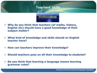 Which of the metaphors expresses best, in your opinion, the essence of a seminar session?If you can’t find one that suits your ideas, invent your own. In small groups, explain which you have chosen and why.