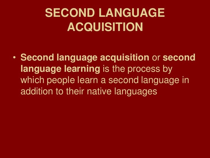 Theories of foreign_language_acquisition_pre