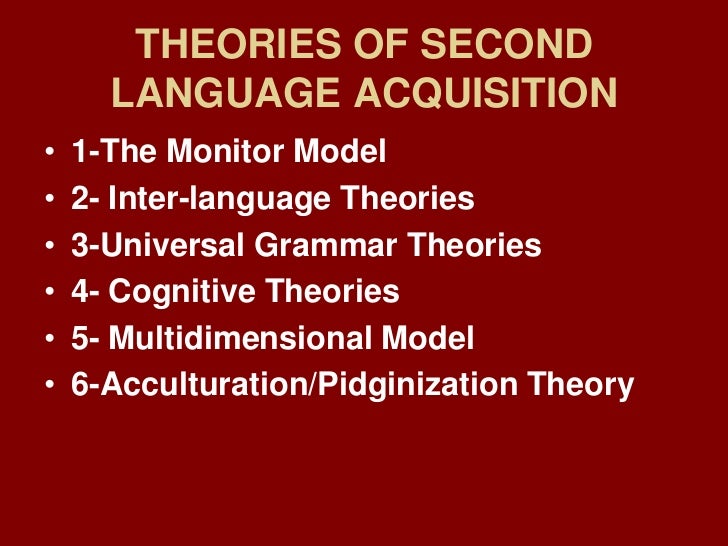 Theories of foreign_language_acquisition_pre