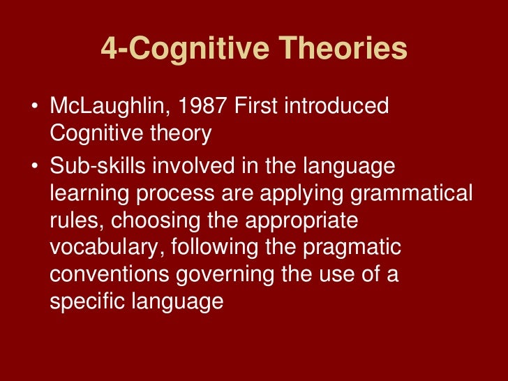 Theories of foreign_language_acquisition_pre