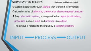 Theories of growth | PPT