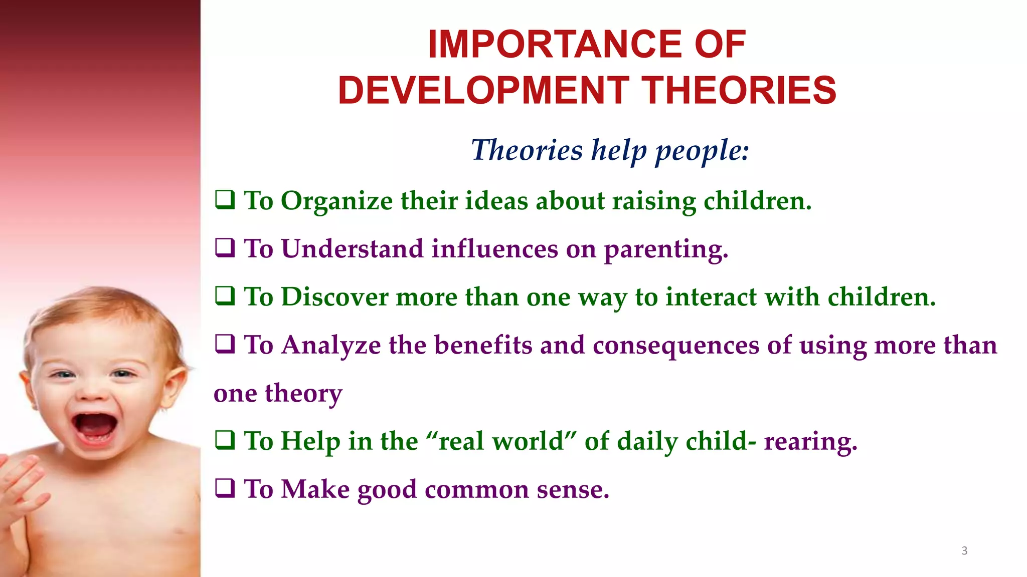 Prominent Development Theories of growth and development.ppt