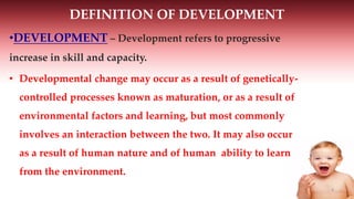 Theories of growth and development.ppt
