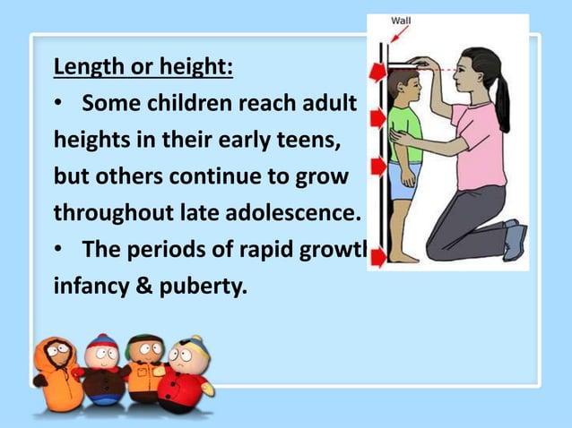 Theories of growth and development | PPTX | Parenting Babies and ...
