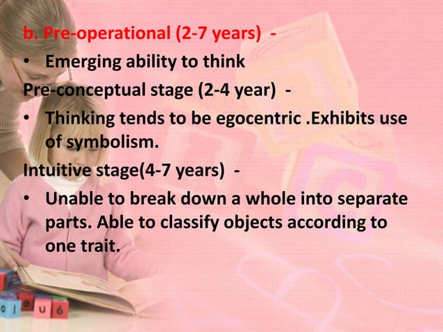Theories of growth and development | PPTX | Parenting Babies and ...