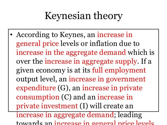 Theories of inflation
