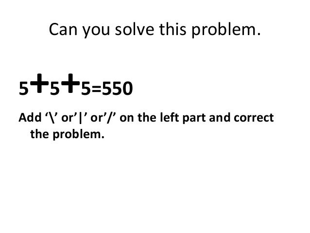 Theories Of Intelligence