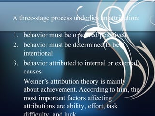 Theories of Learning | PPT