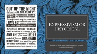 Theories of literary criticism.pptx